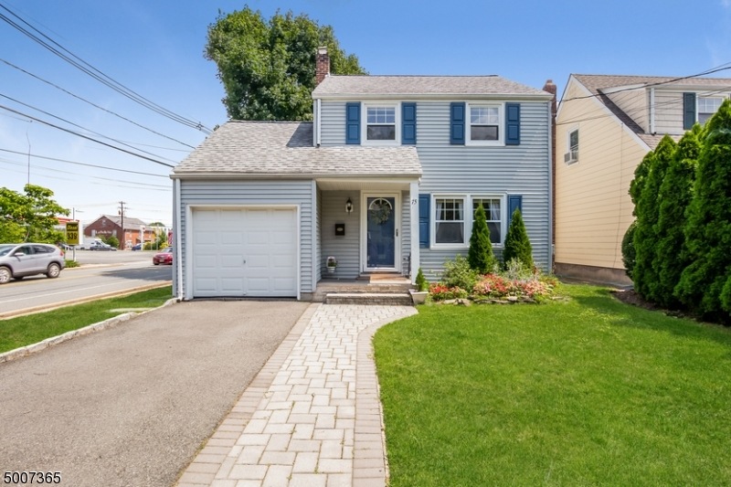 75 Claremont Ave, Bloomfield, NJ 07003 - photo 1