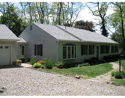 126 Silver St, South Hadley, MA 01075 - photo 1