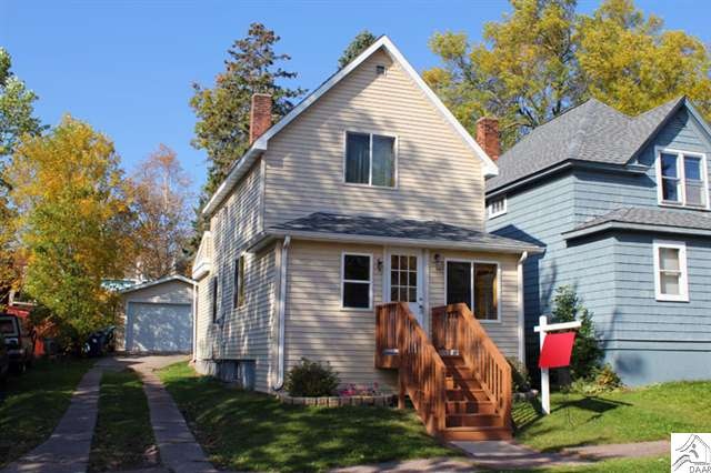 1125 N 46th Ave E, Duluth, MN 55804 - photo 1