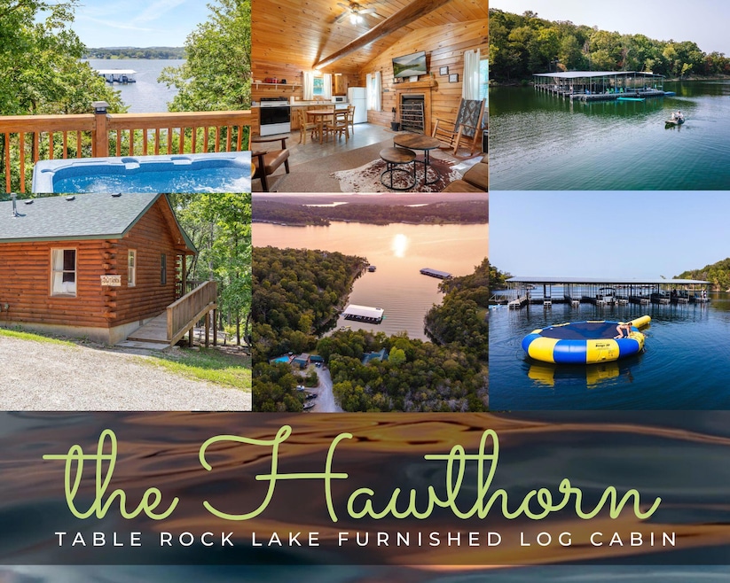 22410 White Rock Ln, Shell Knob, MO 65747 - photo 1