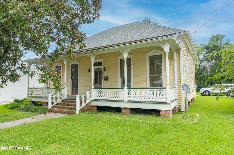 1102 Main St, Franklin, LA 70538 - photo 1