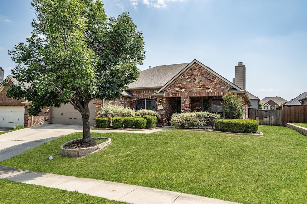 Under Contract $425,000