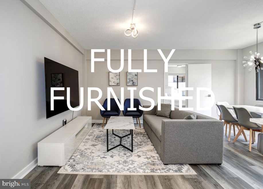 The President Condo unit 816, Washington, DC 20037 - photo 1