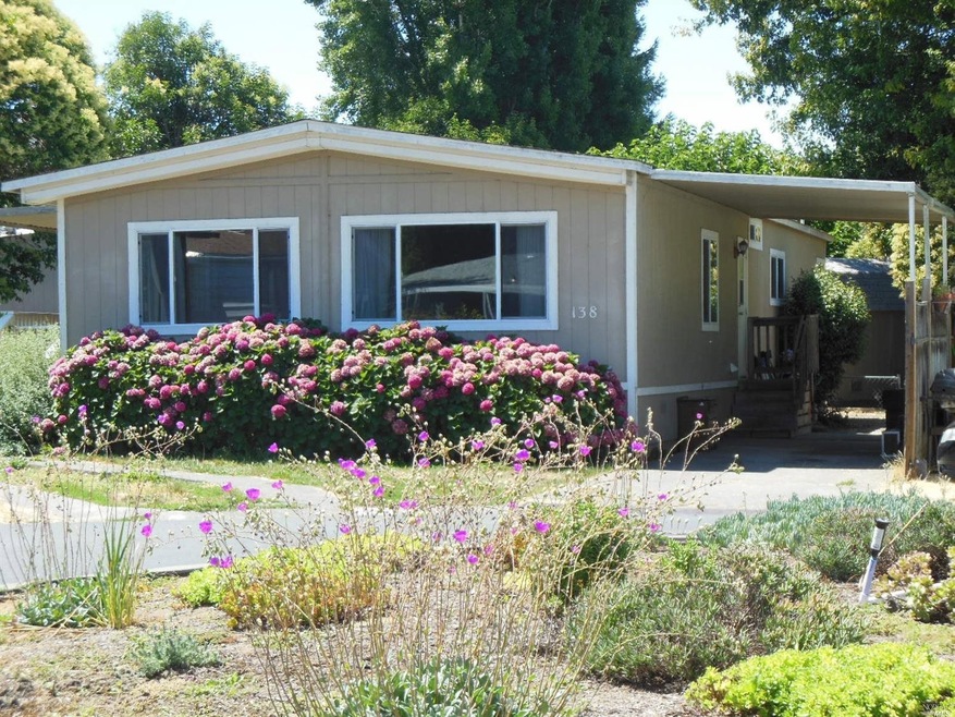138 Bilboa Ct unit Bil13, Rohnert Park, CA 94928 - photo 1