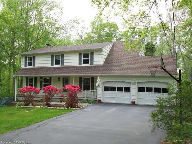 44 Eagle Ridge Dr, Gales Ferry, CT 06335 - photo 1