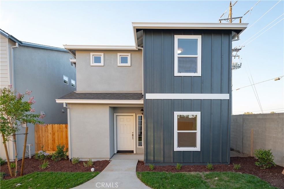 5024 Palisade Ave, Merced, CA 95348 - photo 1