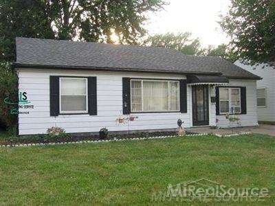 26537 Kathy St, Roseville, MI 48066 - photo 1