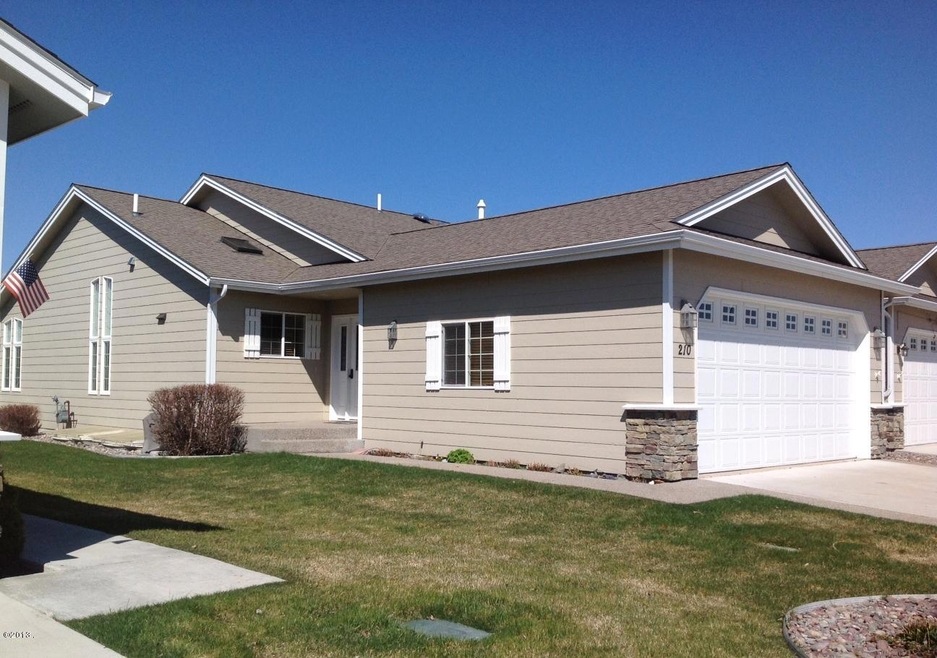 210 E Nicklaus Ave, Kalispell, MT 59901 - photo 1