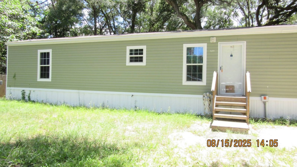6980 NE 5th St unit 1 and 3 lots 22-23-2, Ocala, FL 34470 - photo 1