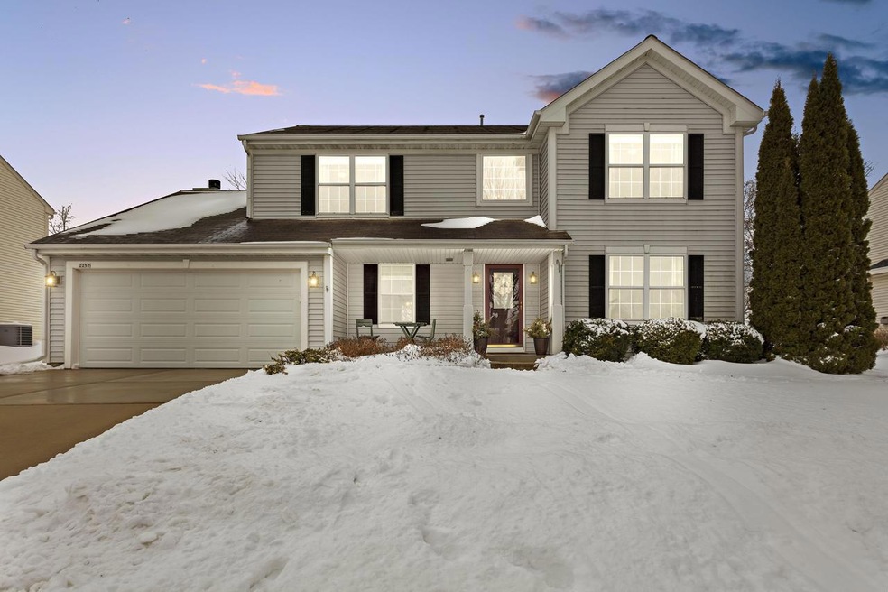 Welcome Home!