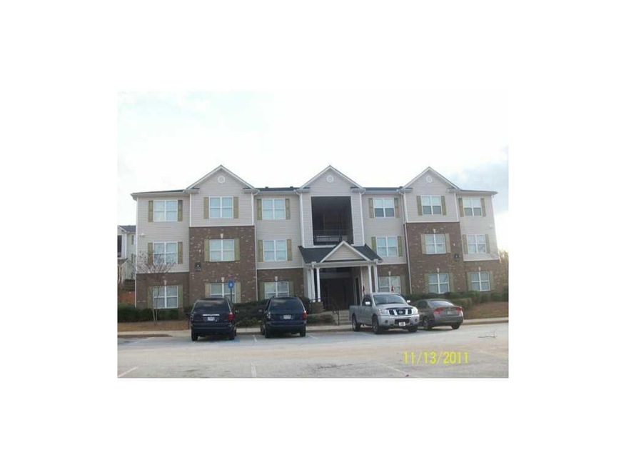 Exterior Front. front view