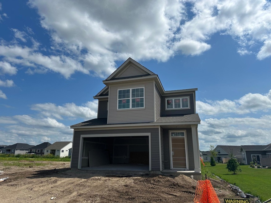 Pending $459,990 • Co-Listing Agent