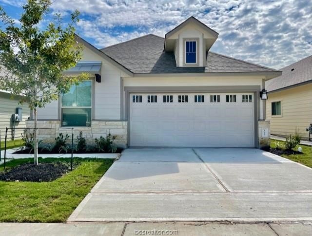 1312 McQueeny Dr, College Station, TX 77845 - photo 1