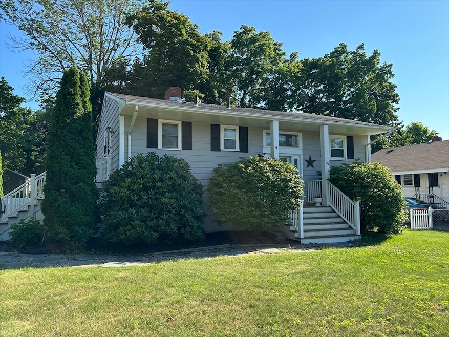 For Rent $2,590/month