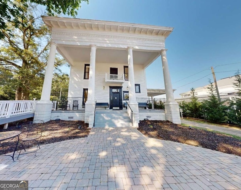 1029 S Elm St, Commerce, GA 30529 - photo 1