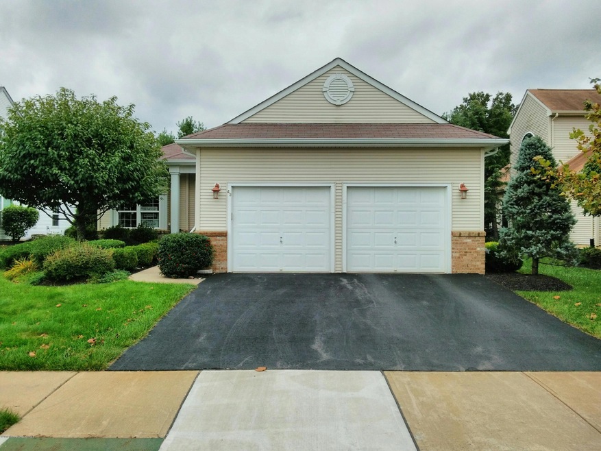 43 Dante Dr, Manchester Township, NJ 08759 - photo 1