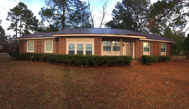 363 Wilson St, Camilla, GA 31730 - photo 1