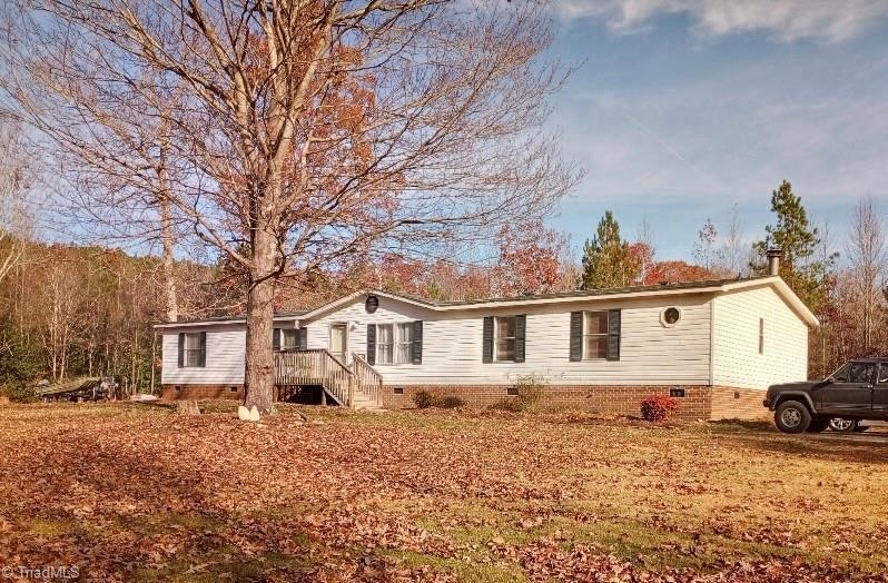 3154 Bethel Lucas Rd, Asheboro, NC 27205 - photo 1