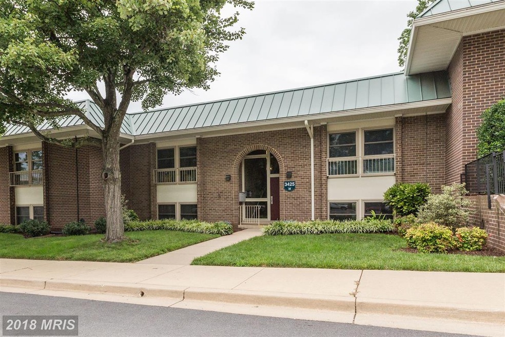 3425 S Leisure World Blvd unit 1D, Silver Spring, MD 20906 - photo 1