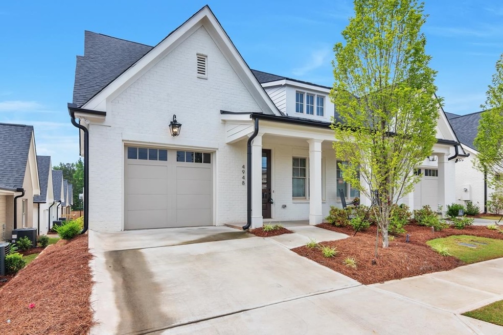 4948 Noble Village Way unit 30, Lilburn, GA 30047 - photo 1