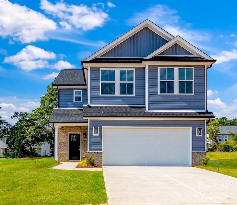 465 Contentment Ct, Kannapolis, NC 28081 - photo 1