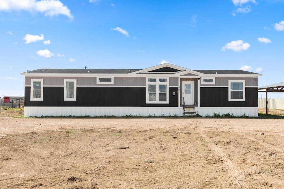 13551 W Cheyenne Rd, Odessa, TX 79763 - photo 1