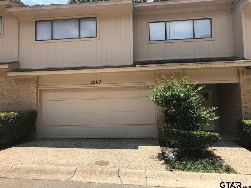 2207 2207 Villa Dr, Tyler, TX 75703 - photo 1