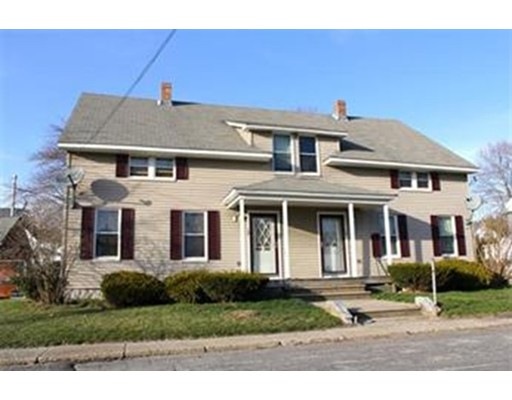 17 Elm Ln, Whitinsville, MA 01588 - photo 1