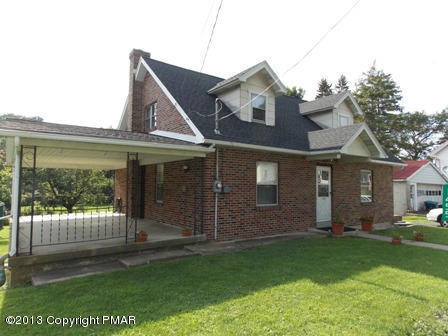 1455 Limeport Pike, Coopersburg, PA 18036 - photo 1