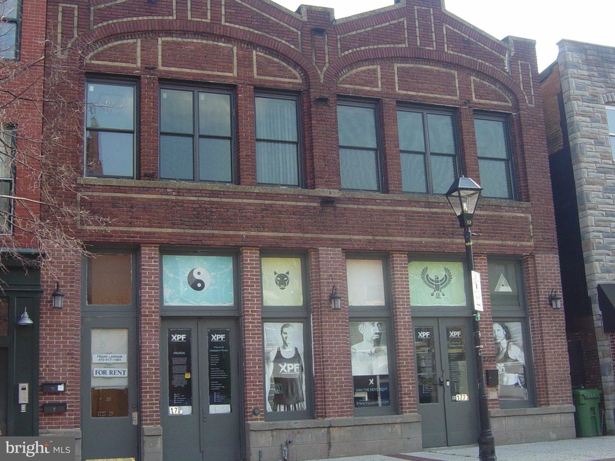 1727 Eastern Ave unit B, Baltimore, MD 21231 - photo 1