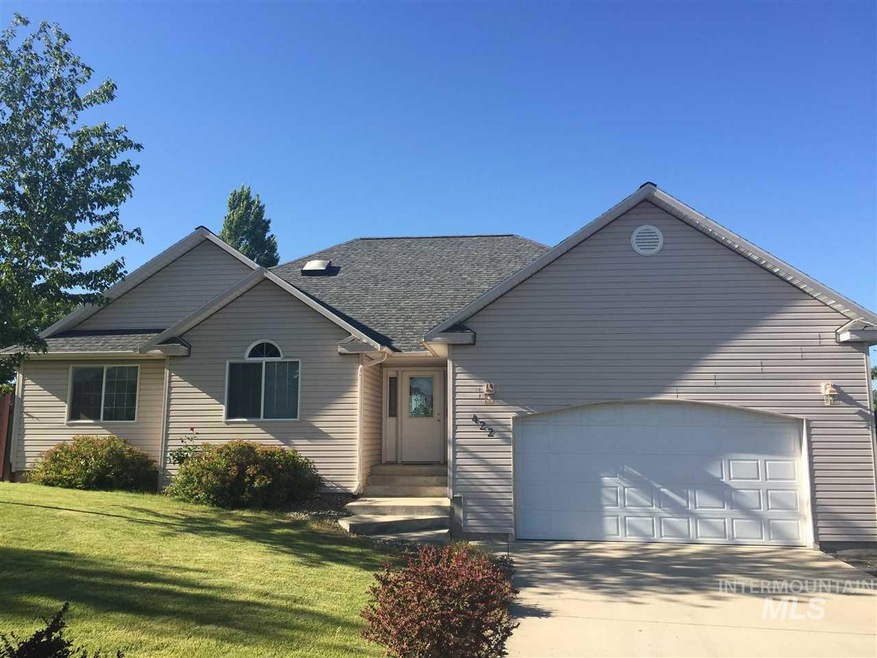 422 Pintail Ln, Moscow, ID 83843 - photo 1
