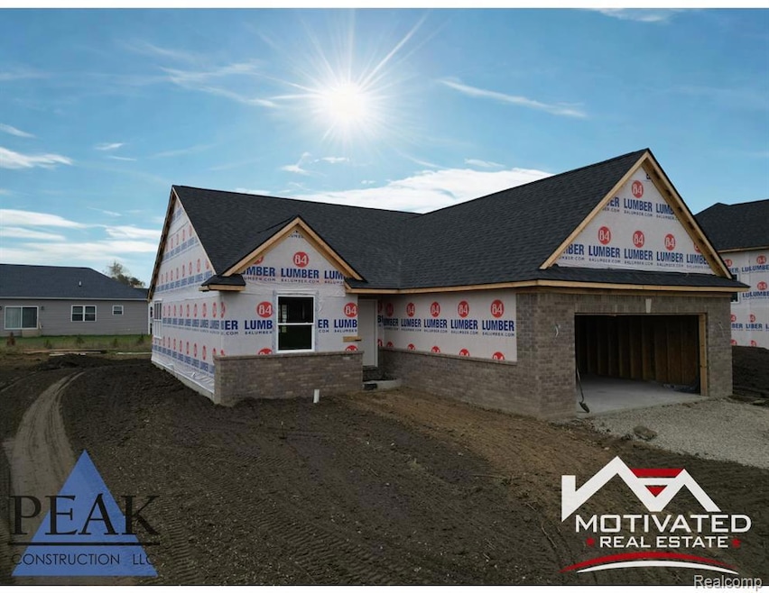 10206 Hunt Dr, Davison, MI 48423 - photo 1