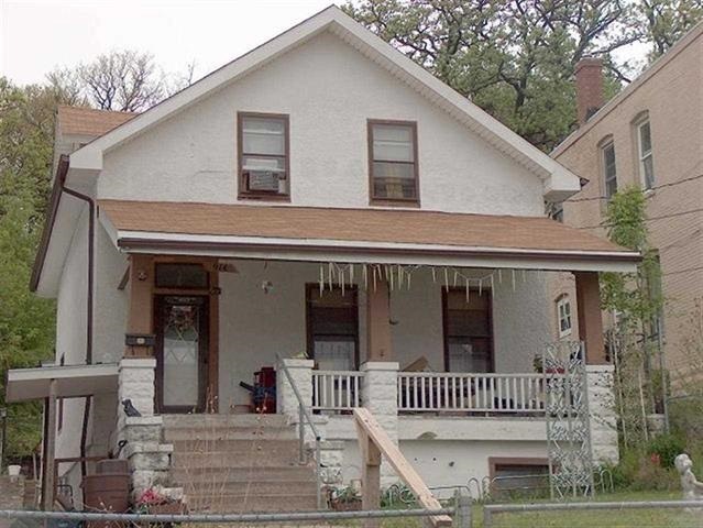 914 E 6th St, Davenport, IA 52803 - photo 1