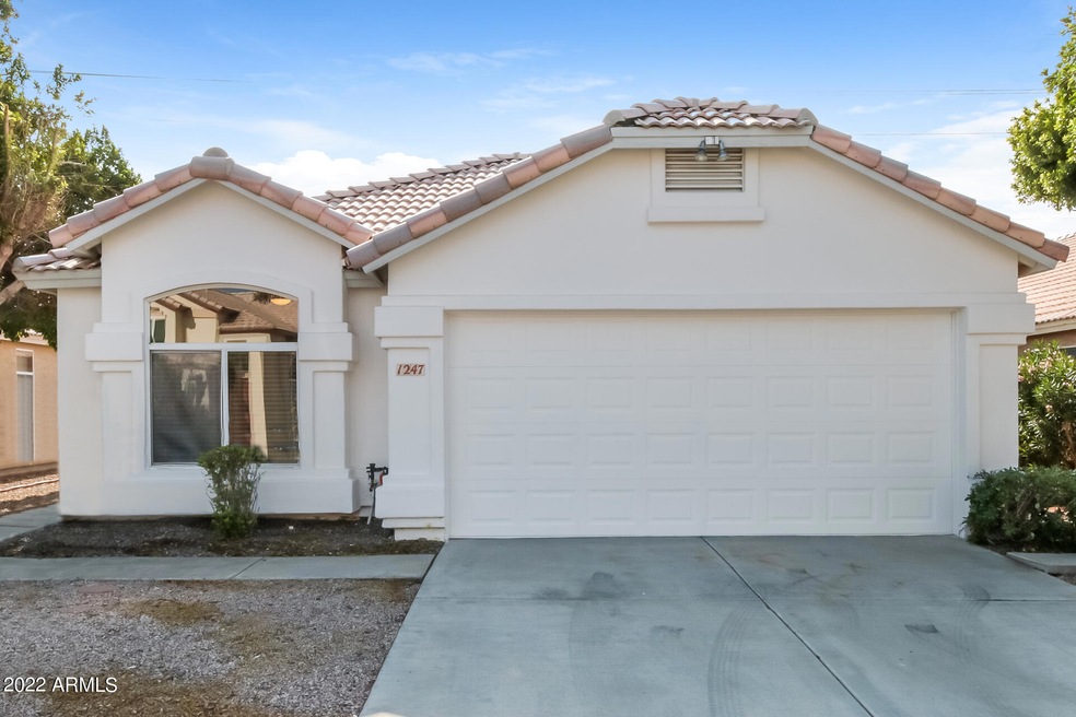 unlisted-address, Chandler, AZ 85225 - photo 1