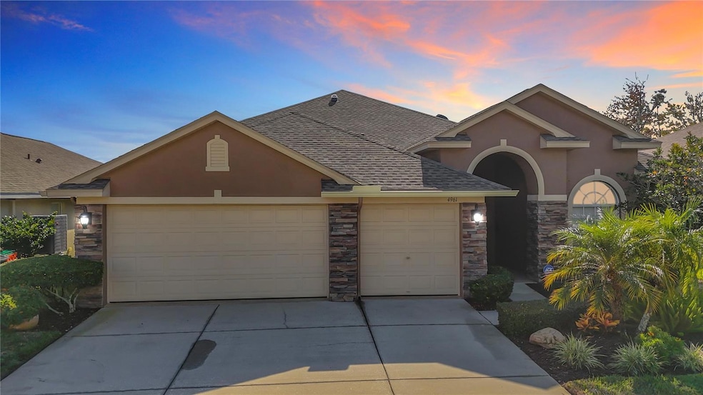 4961 W Breeze Cir, Palm Harbor, FL 34683 - photo 1