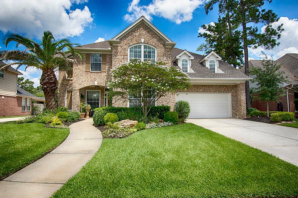 14514 Kentley Orchard Ln, Cypress, TX 77429 - photo 1