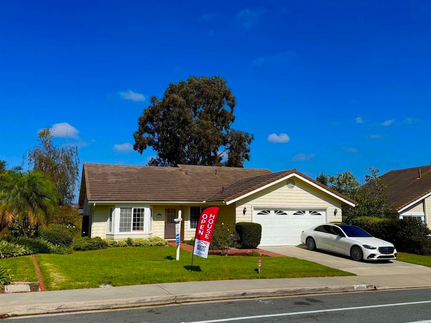 1633 Willowspring Dr N, Encinitas, CA 92024 - photo 1