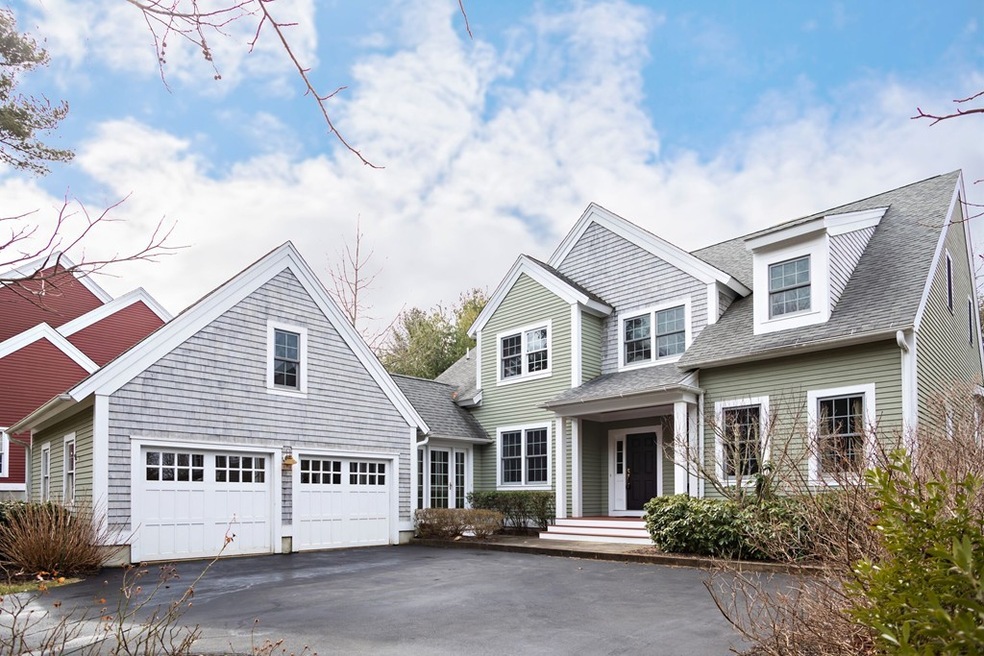 8 Wickertree, Plymouth, MA 02360 - photo 1