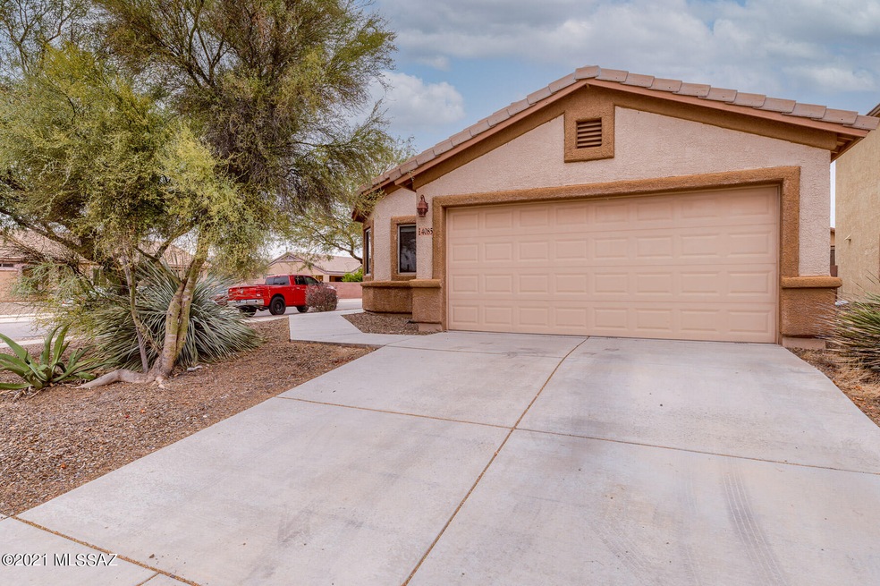 4085 E Shadow Branch Drive