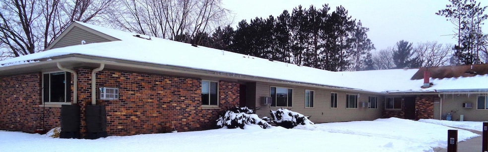 6717 Old Sawmill Rd unit 110, Harris, MN 55032 - photo 1