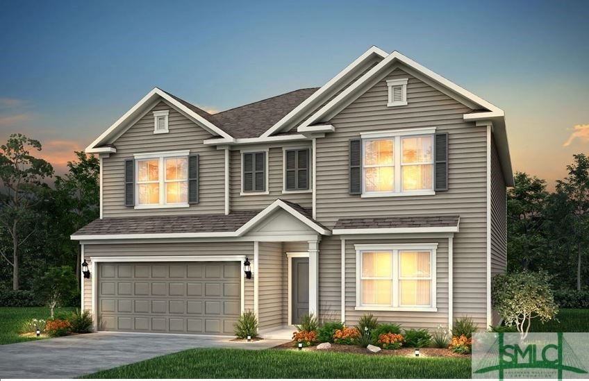 Sold $497,390 • Co-Listing Agent