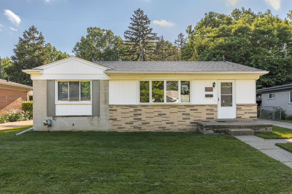 32717 McConnell Court