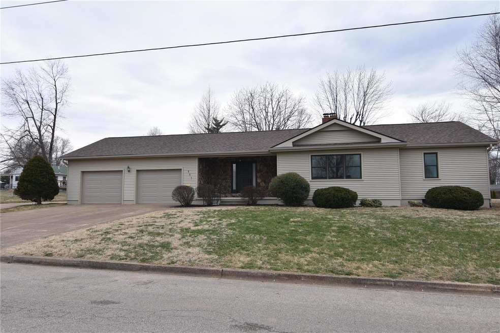 801 S A St, Farmington, MO 63640 - photo 1