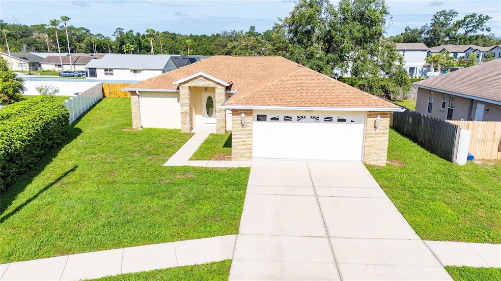 4928 Timber Way, Zephyrhills, FL 33542 - photo 1