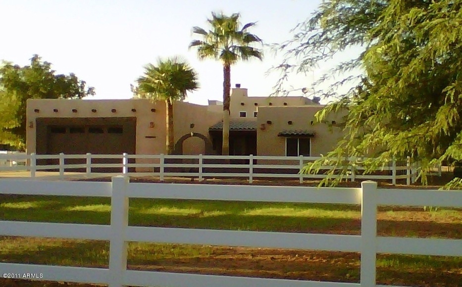 House View -1