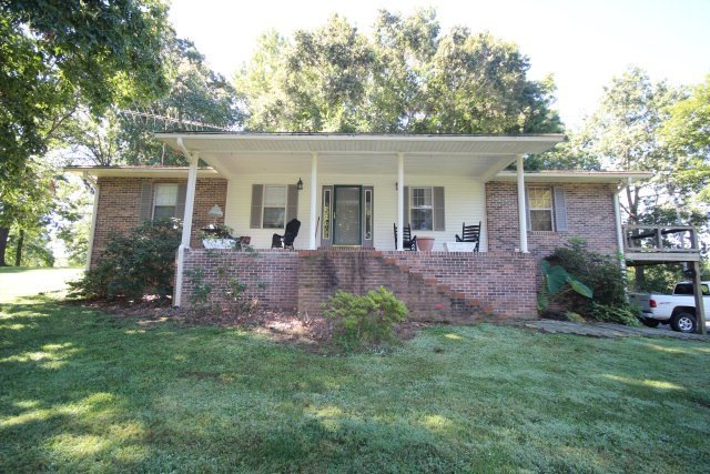 3635 W Paron Rd, Cookeville, TN 38506 - photo 1