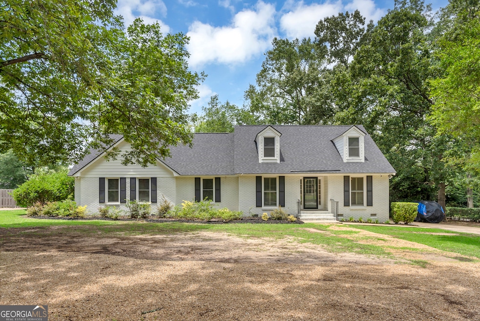 2715 N Doublegate Dr, Albany, GA 31721 - photo 1