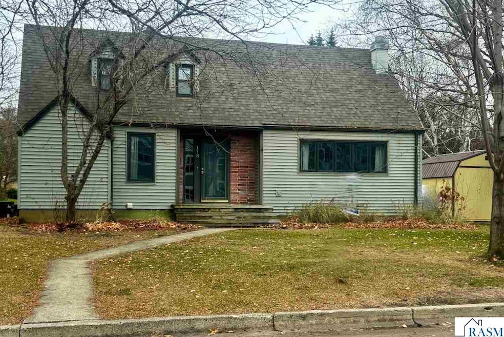 118 S 7th St, Saint Peter, MN 56082 - photo 1