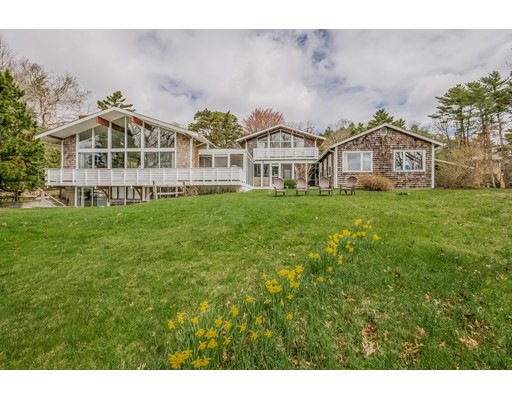 468 Point Rd, Marion, MA 02738 - photo 1