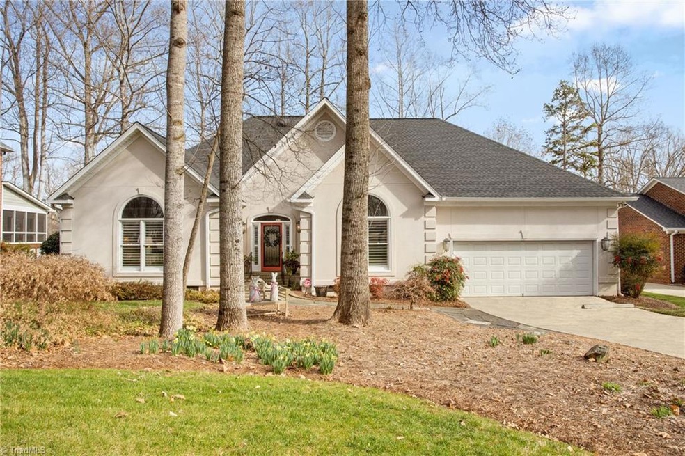 Welcome Home to Stoney Creek!